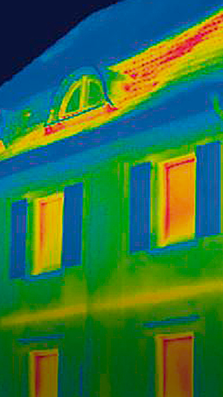 Energie sparen Finstral