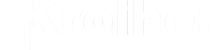Kroiher GmbH - VDoc Logo 1